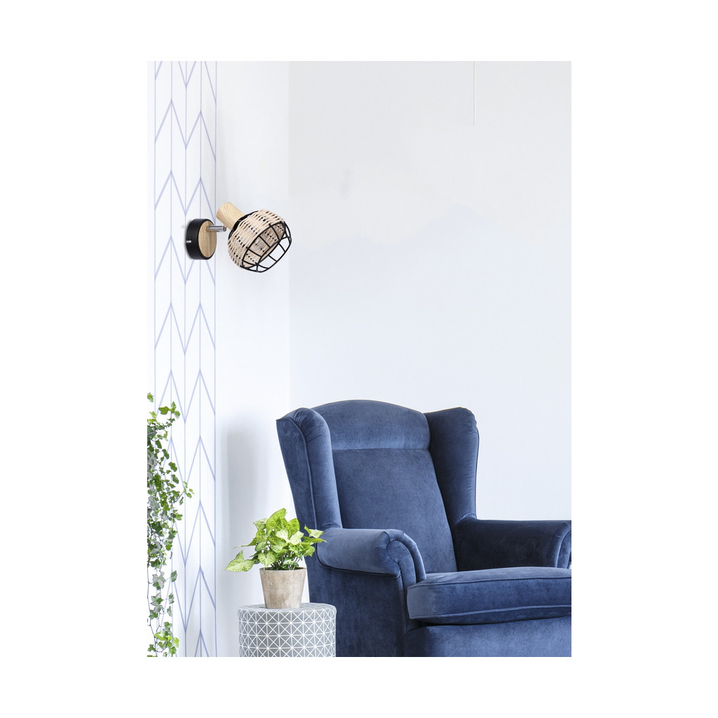 Бра Candellux 91-12197 Tajga (91-12197) - изображение 9