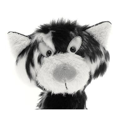 М'яка іграшка Sigikid Beasts Кішка 32 см (38057SK) - зображення 4