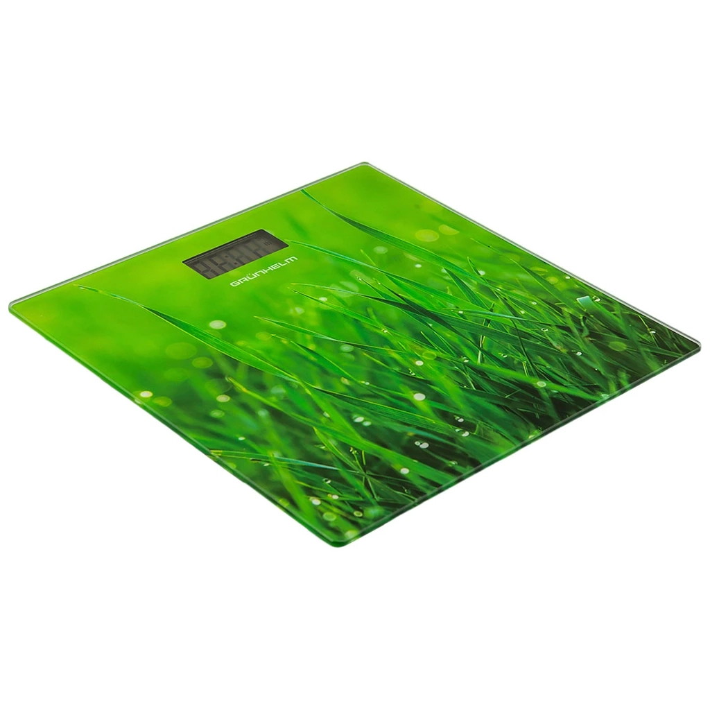 Ваги підлогові Grunhelm BES-GRA10 - зображення 3