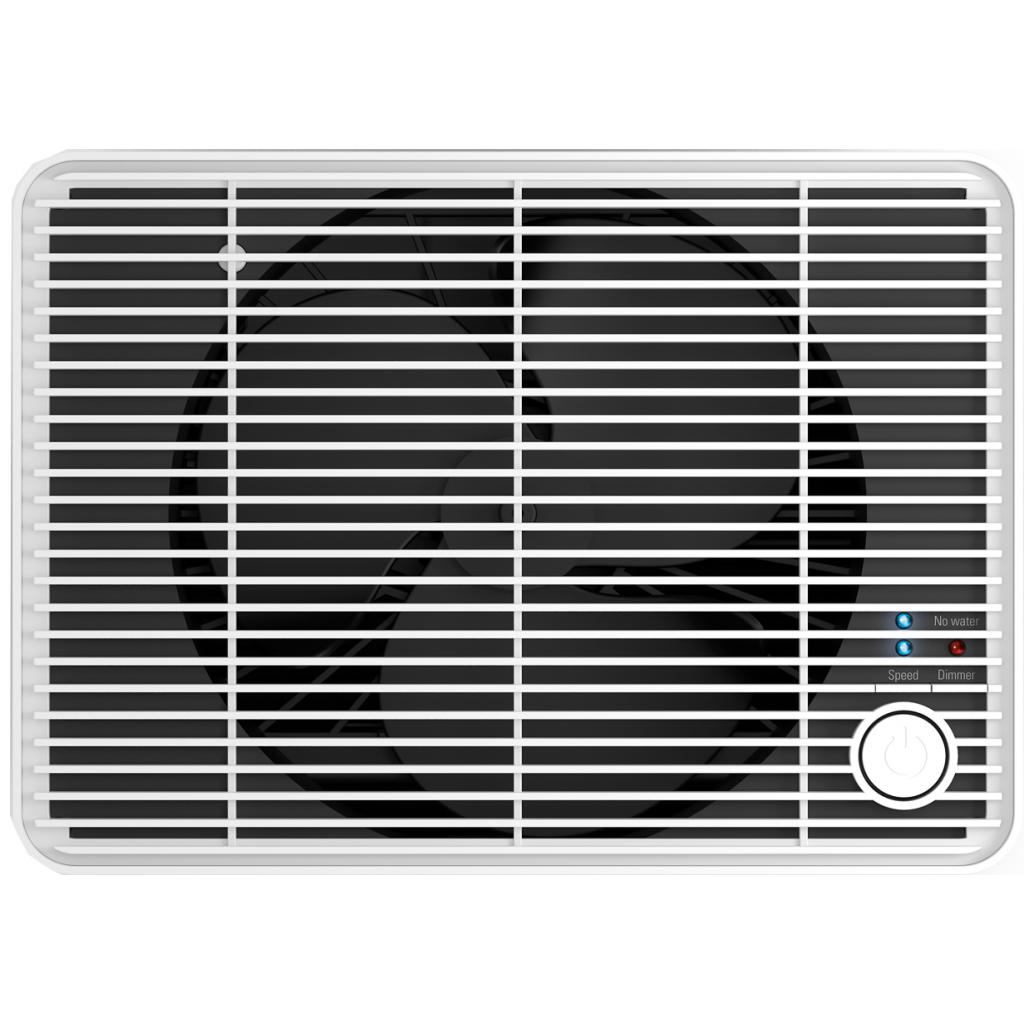 Зволожувач повітря Stadler form Oskar little white (O-060) - зображення 4