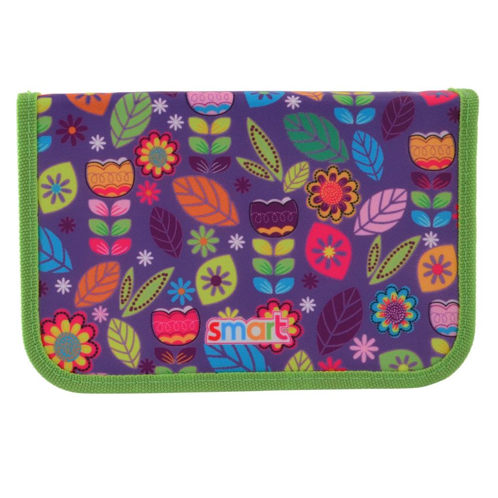 Пенал Smart HP-02 Little Owl (532010) - зображення 2