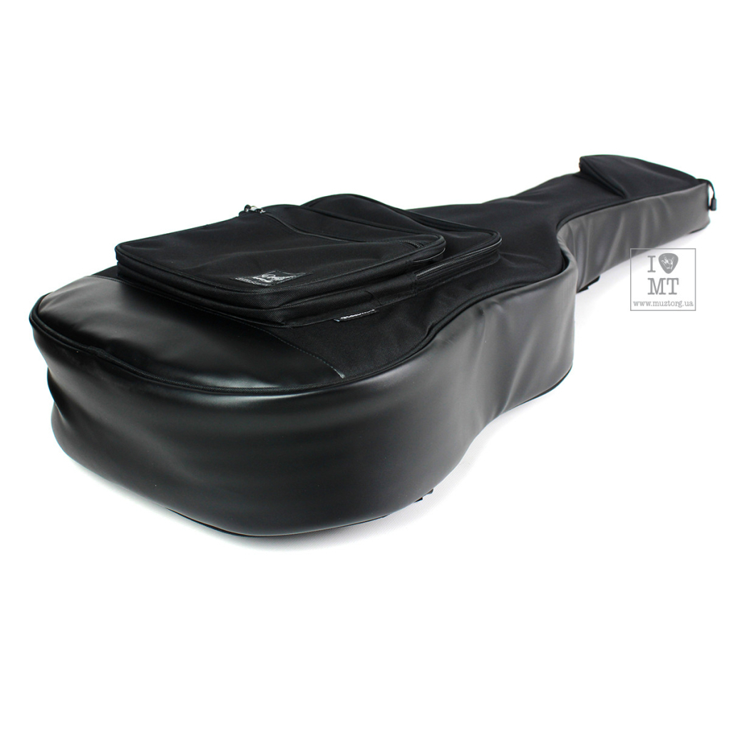 Чохол для гітари Ibanez IAB540 BK (226414) - зображення 4