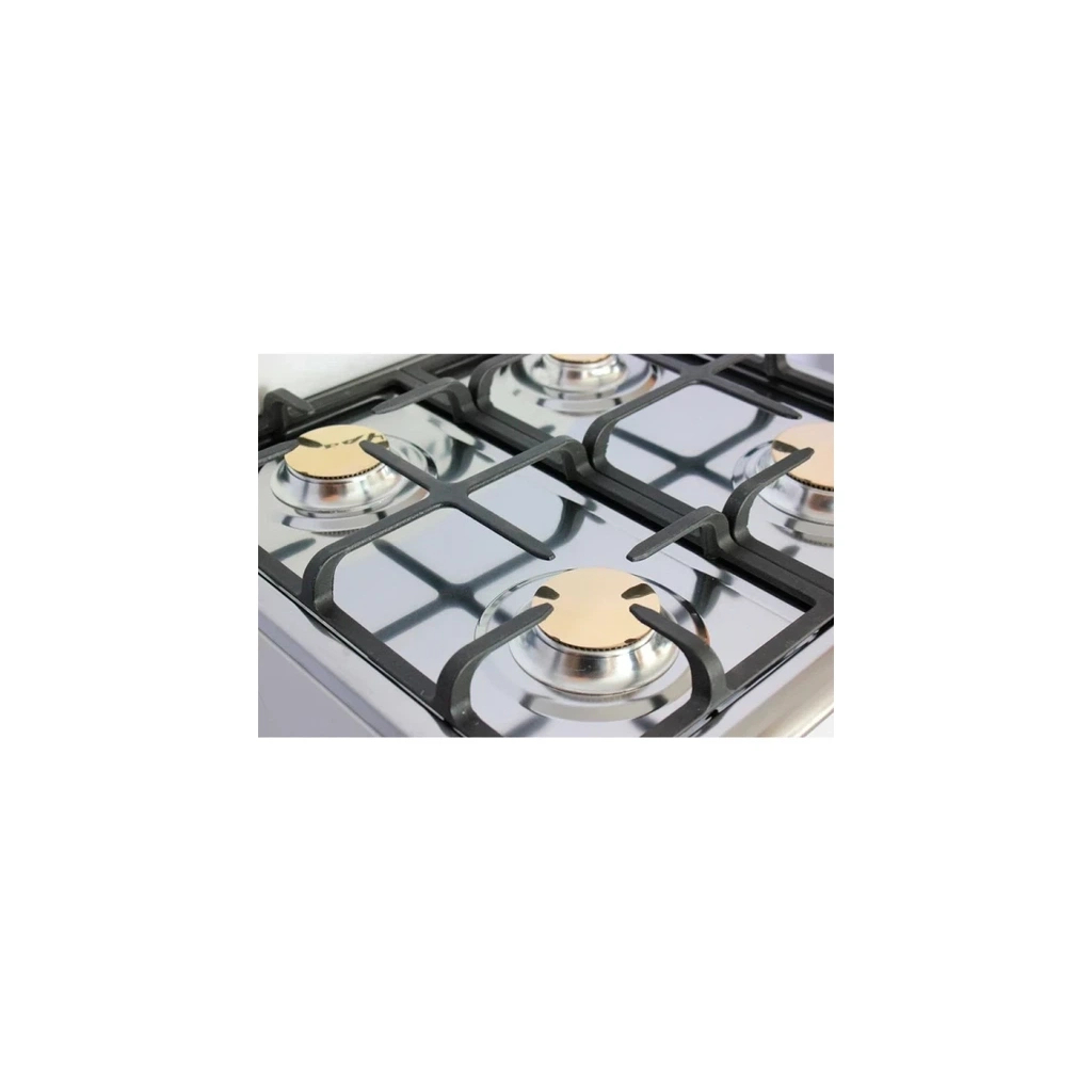 Плита DAHATI 2000-01 - зображення 3