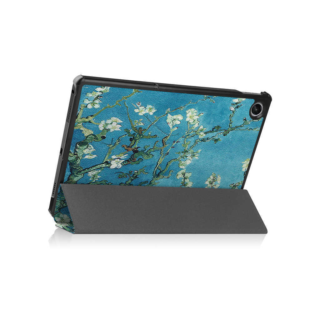 Чохол до планшета BeCover Smart Case Lenovo Tab M10 Plus TB-125F (3rd Gen)/K10 Pro TB-226 10.61" Spring (708318) - зображення 7