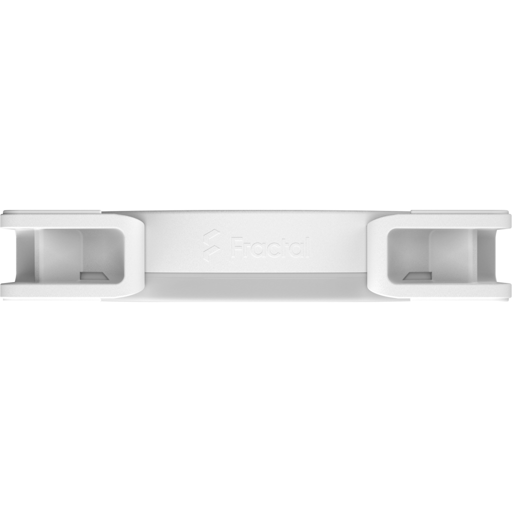 Кулер до корпусу Fractal Design Prisma AL-14 ARGB PWM White (FD-FAN-PRI-AL14-PWM-WT) - зображення 6