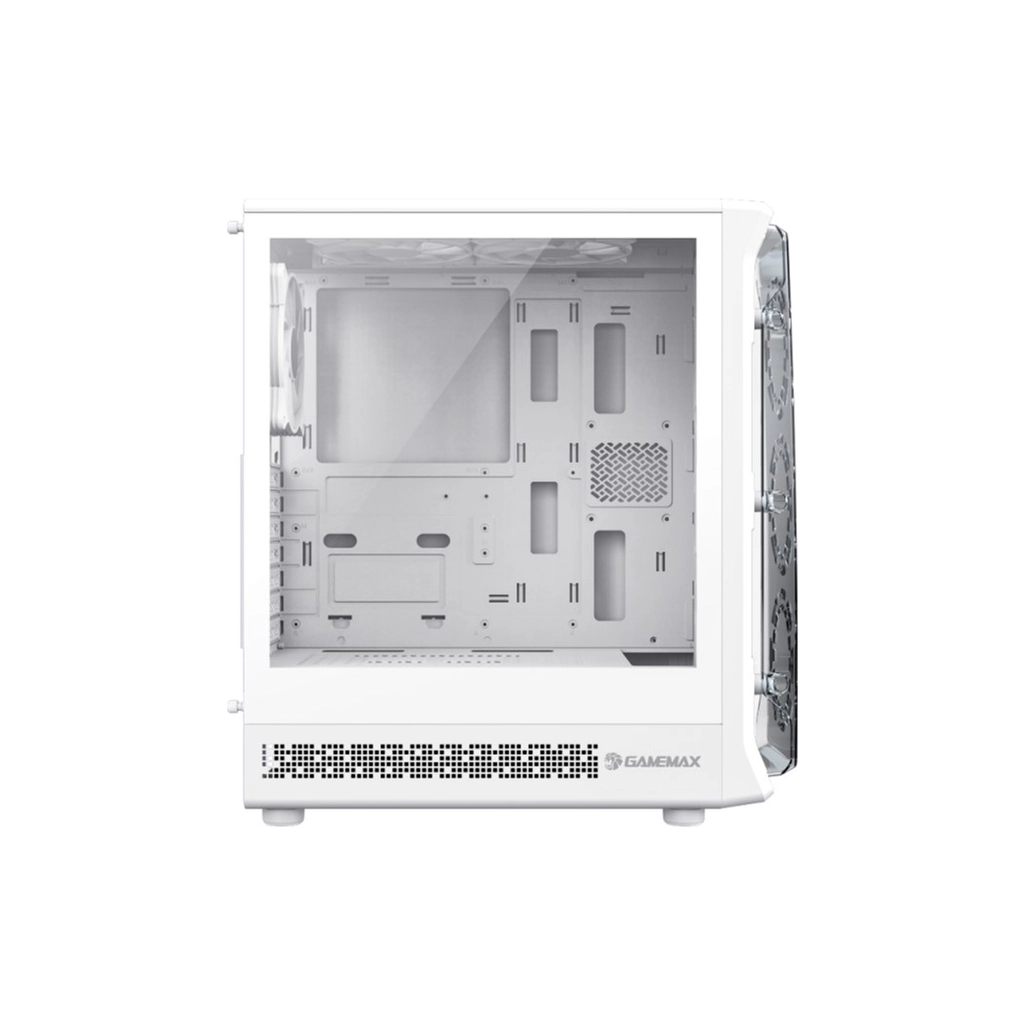 Корпус Gamemax Starlight 2 AW (Starlight 2AW) - зображення 8