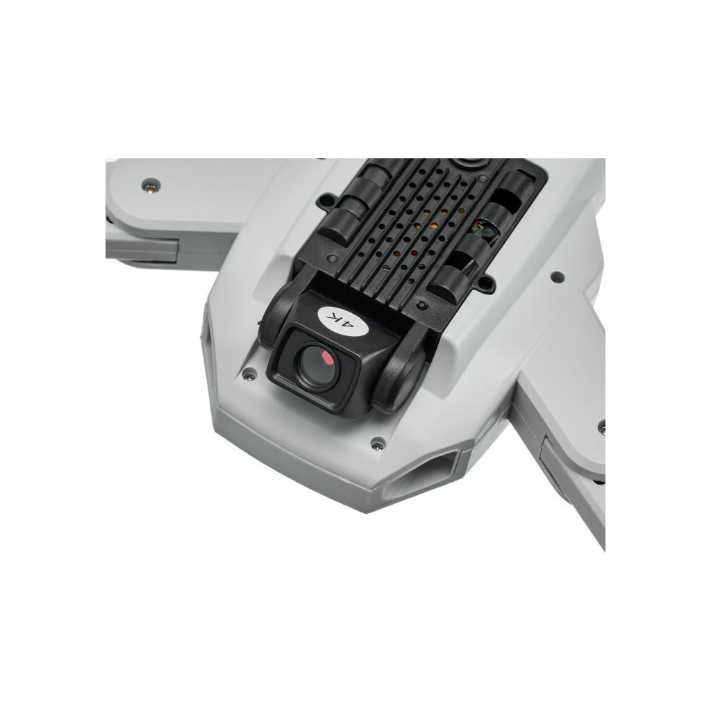 Радіокерована іграшка ZIPP Toys Квадрокоптер DragonFly з додатковим акумулятором (S19) - зображення 4