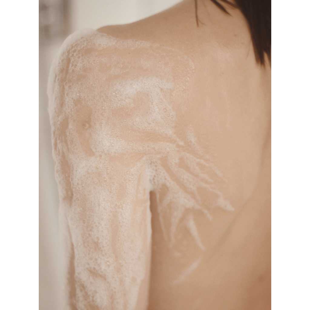 Гель для душу Yope Linden Blossom 400 мл (5900168905313) - зображення 6