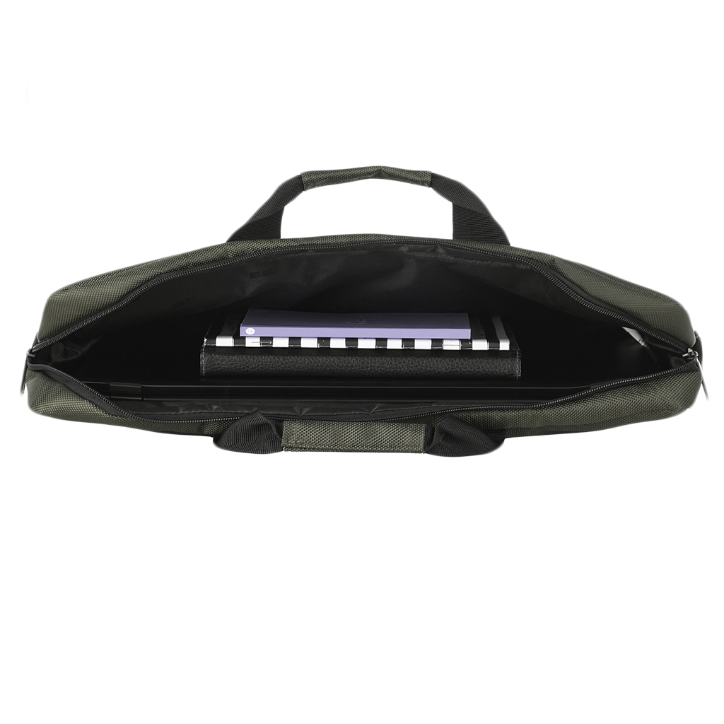 Сумка для ноутбука 2E 17.3" CBN317 Beginner (2E-CBN317DO) - зображення 8