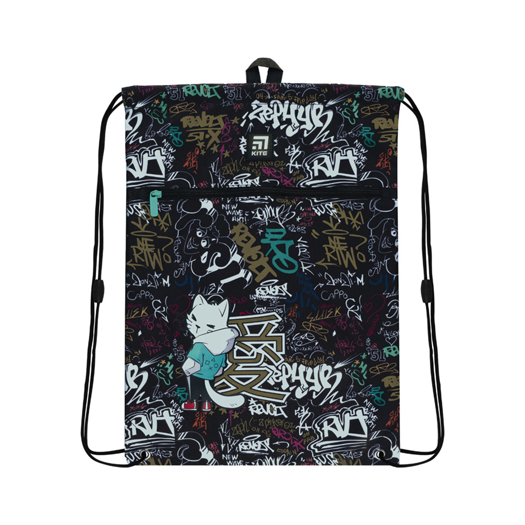 Сумка для взуття Kite Education 601L-1 (K22-601L-1) - зображення 1