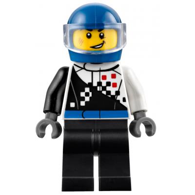 Конструктор LEGO City Баггі (60145) - зображення 6