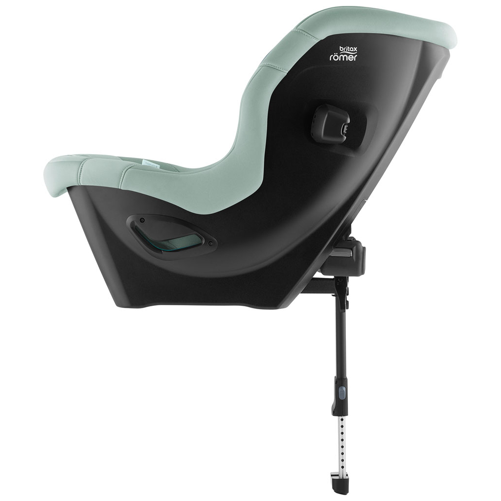 Автокрісло Britax-Romer MAX-SAFE PRO Jade Green (2000038455) - зображення 2