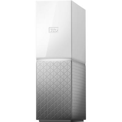 NAS 3.5" 8TB WD (WDBVXC0080HWT-EESN) - зображення 4