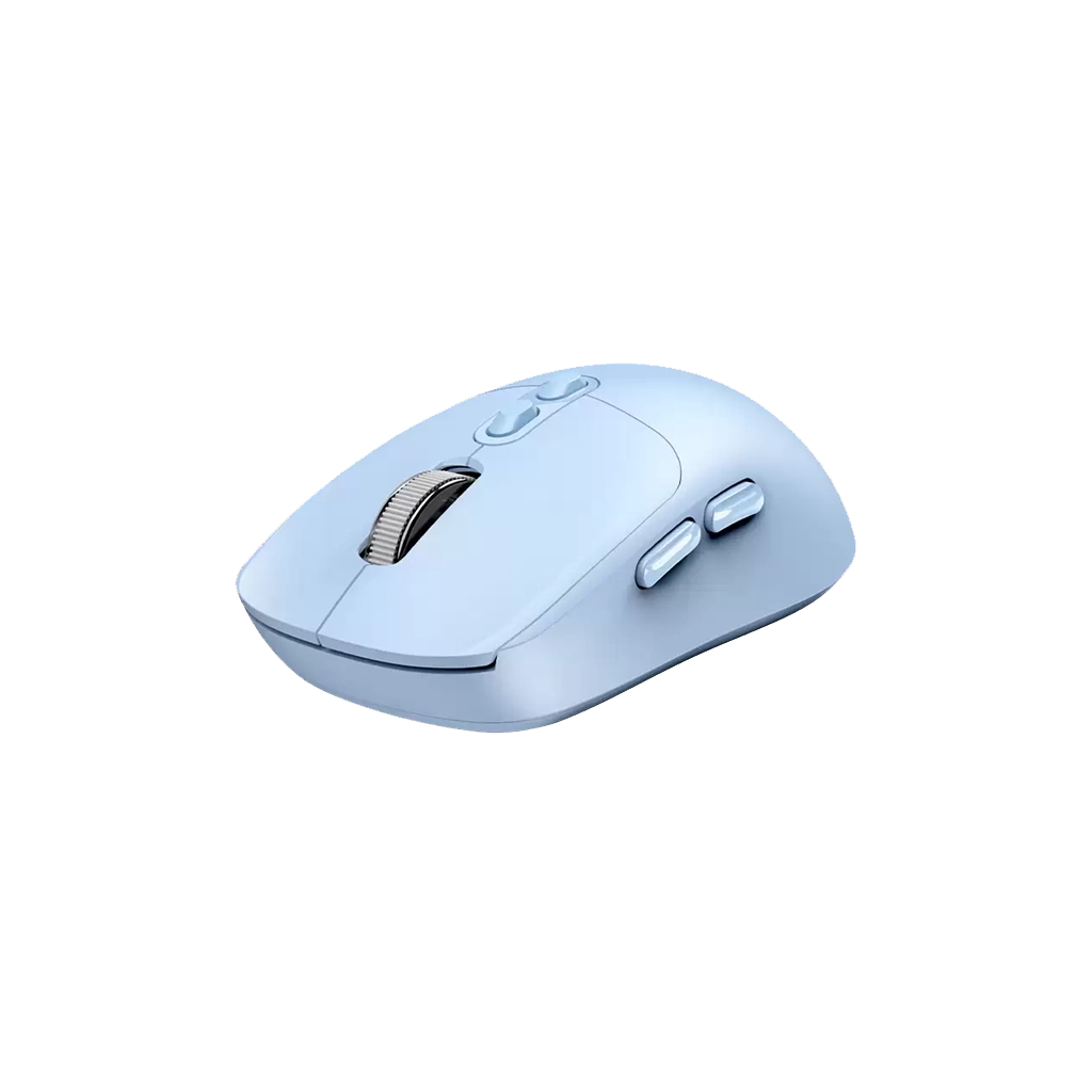 Мишка Genius NX-8080S Wireless/Bluetooth Blue (31030042402) - зображення 2