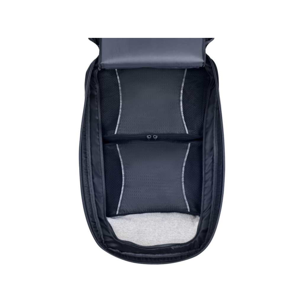 Рюкзак для ноутбука HP 17" Travel Plus 30L (A2CC9AA) - зображення 5