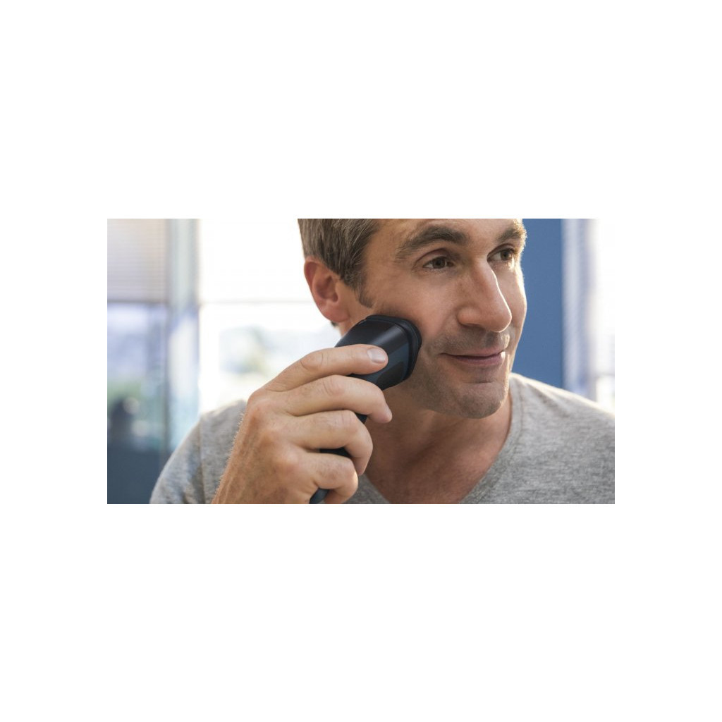 Електробритва Philips S1131/41 - зображення 11