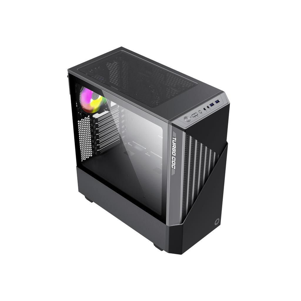 Корпус Gamemax Contac COC BG - зображення 5