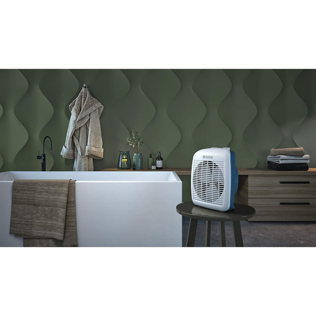 Обігрівач Olimpia Splendid CALDO RELAX (99338) - зображення 5