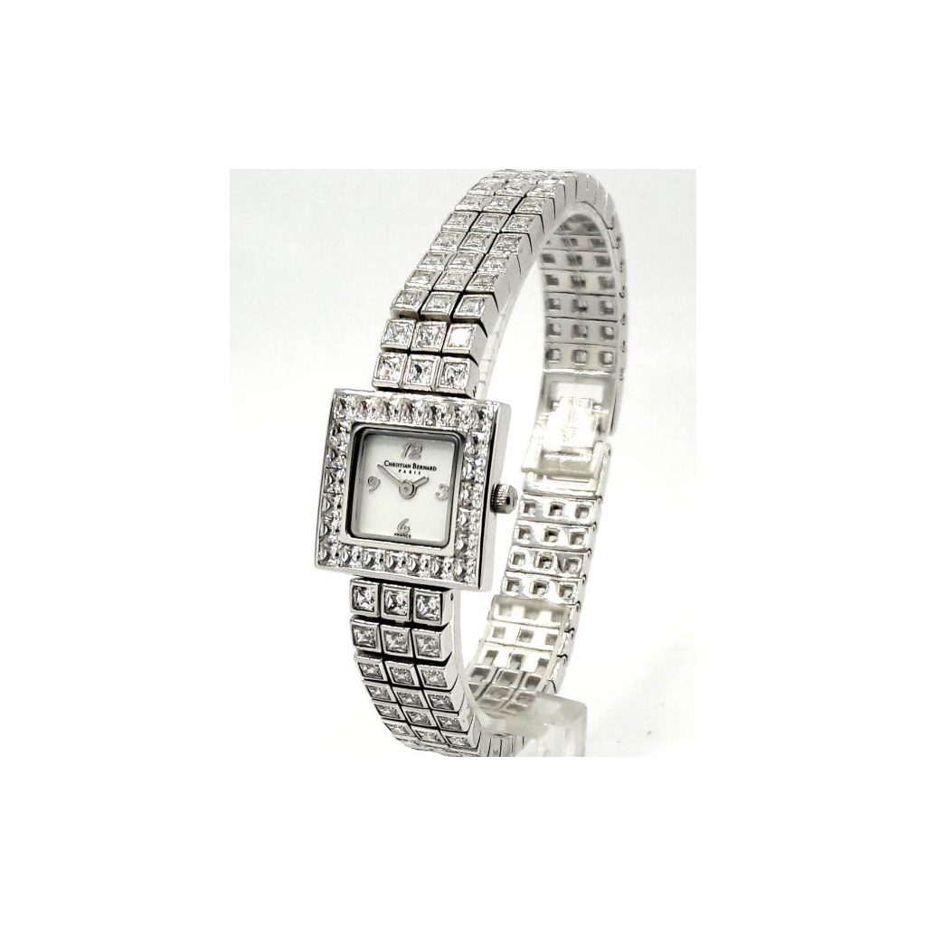 Наручний годинник Christian Bernard JY742ZBN - зображення 2