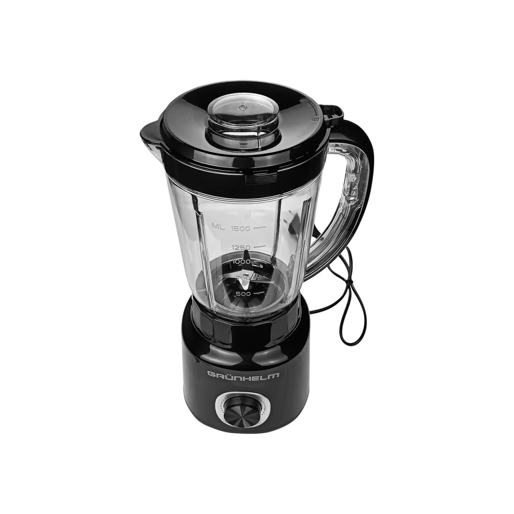 Блендер Grunhelm EBS-732TG - зображення 2