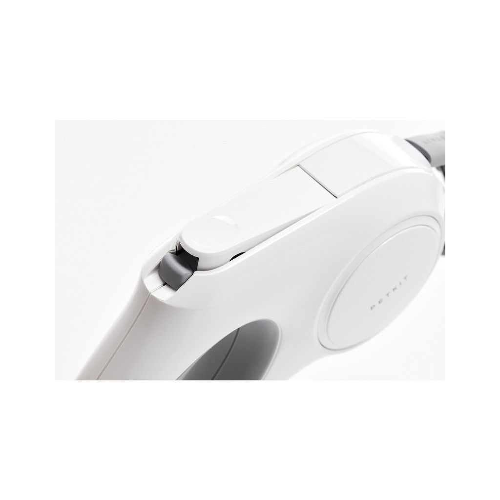 Повідець для собак Petkit Go free Dog Retractable Leash - 4 м (P2105) - зображення 4