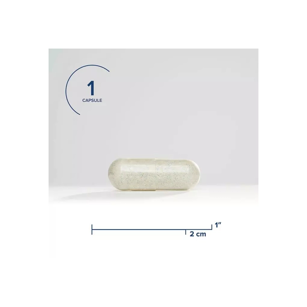 Мінерали Seeking Health Комплекс мікроелементів без заліза, Trace Minerals Complex, Iron Free (SKH-52126) - зображення 3