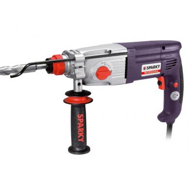 Перфоратор Sparky BPR 241CE - зображення 2