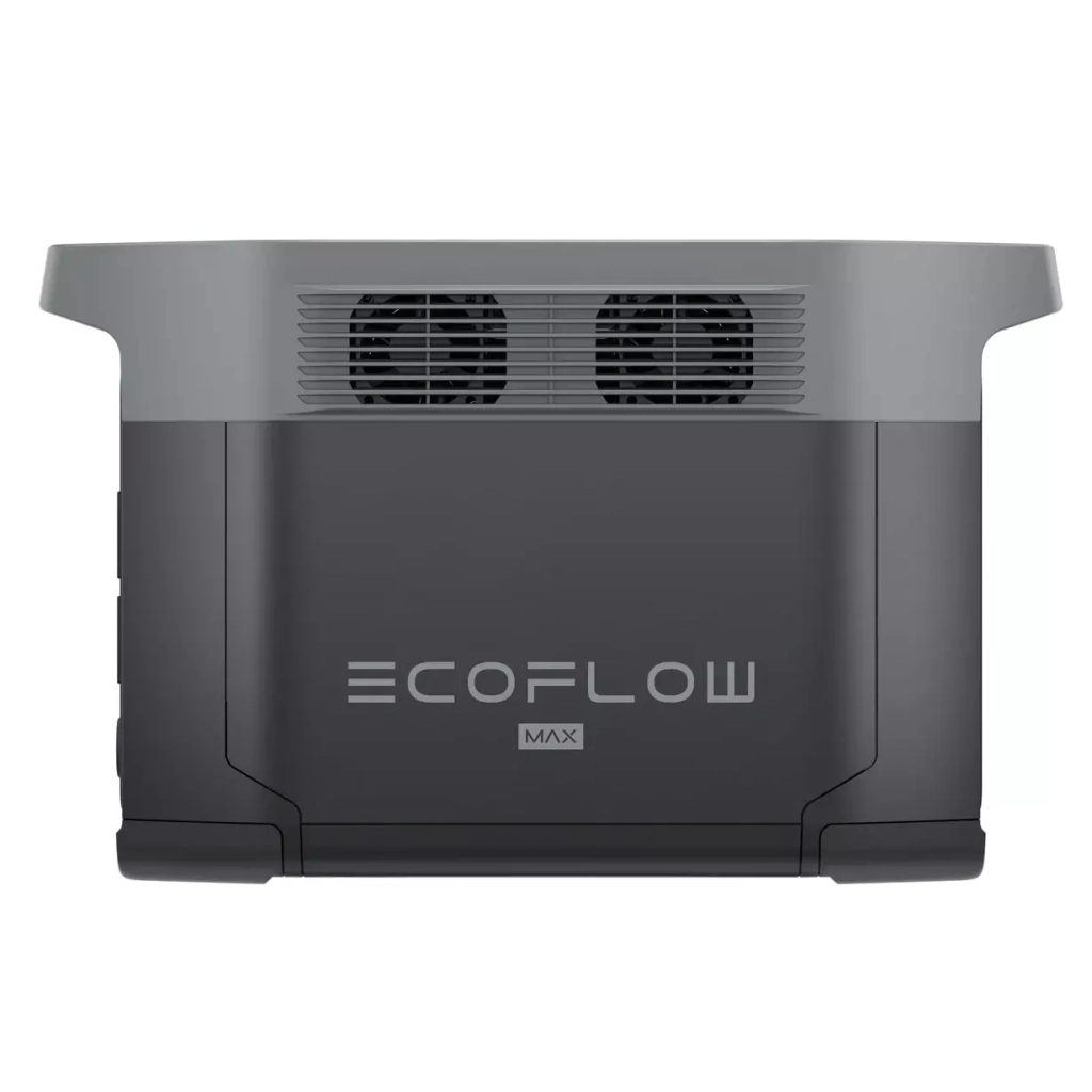 Зарядна станція EcoFlow DELTA 2 Max (EFDELTA2Max-EU) - зображення 3