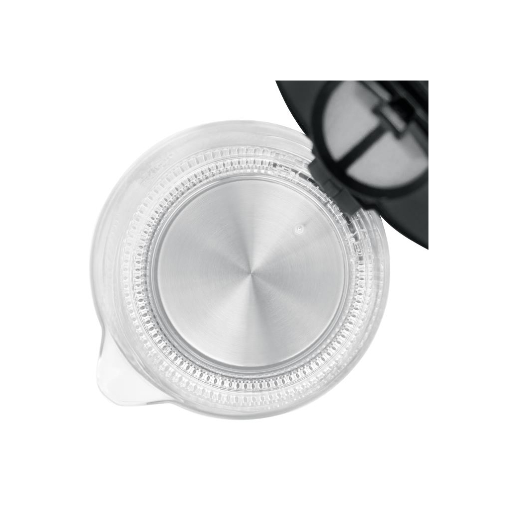 Електрочайник Rotex RKT85-GS Smart - зображення 8