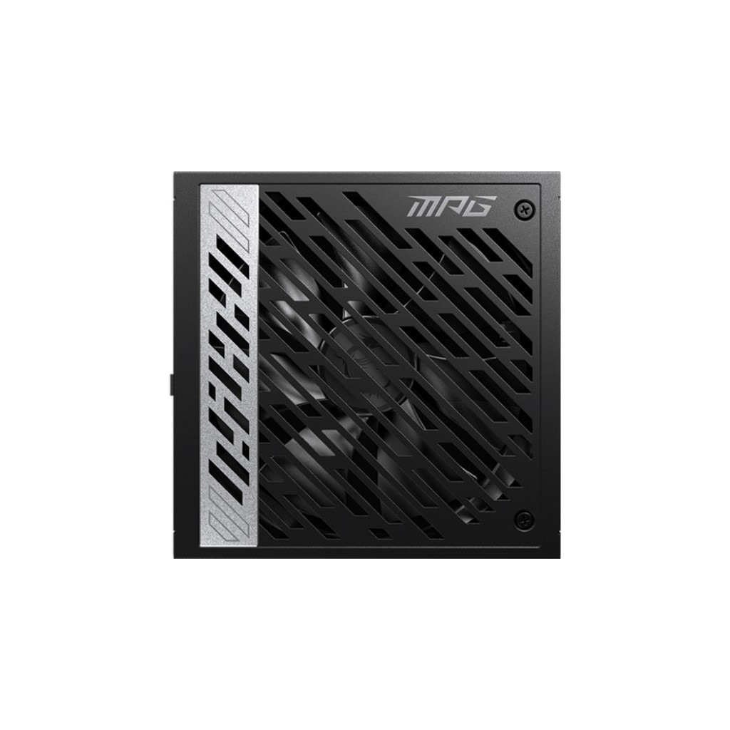 Блок живлення MSI 1000W (MPG A1000G PCIE5) - зображення 5