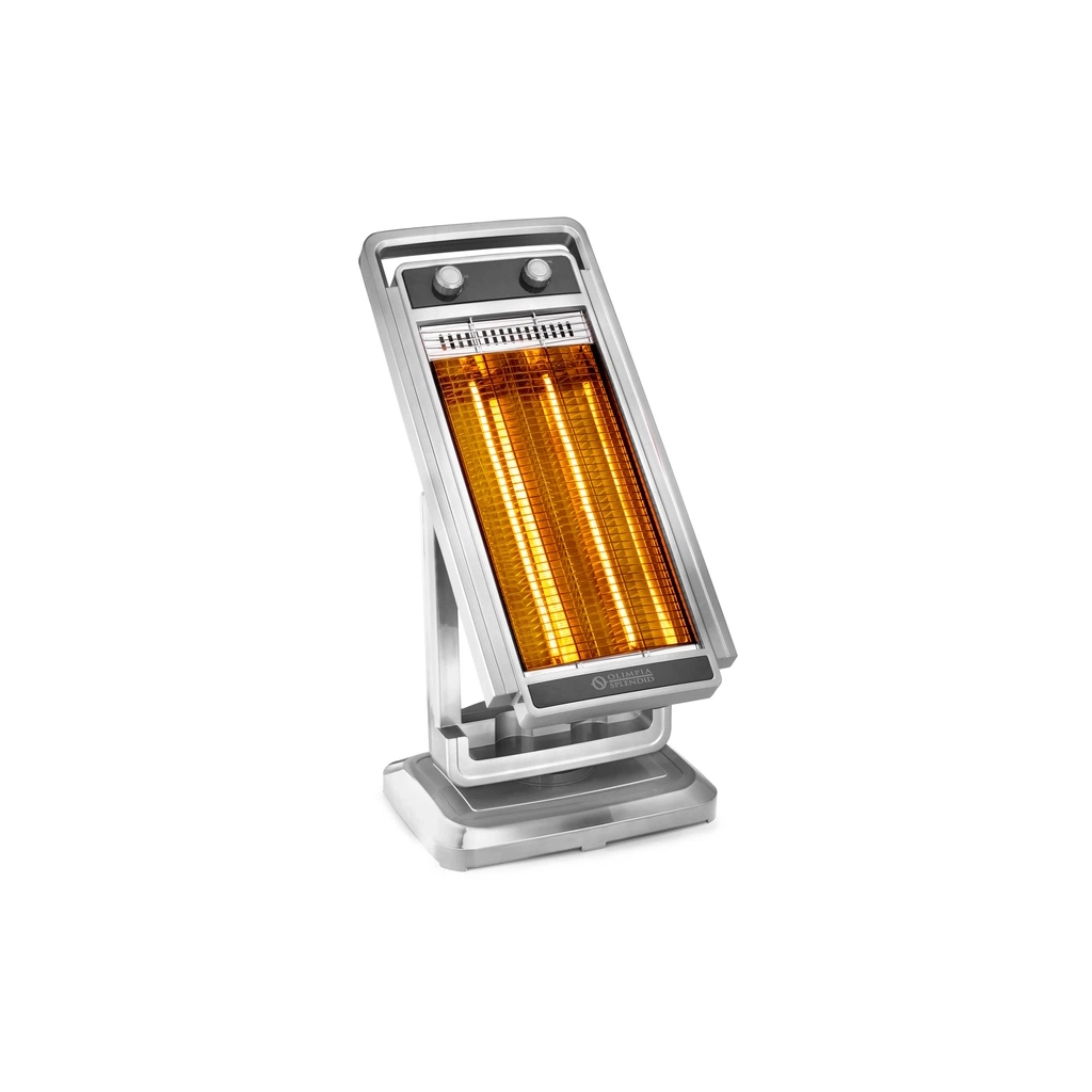 Обігрівач Olimpia Splendid SOLARIA CARBON (OS-99610) - зображення 5