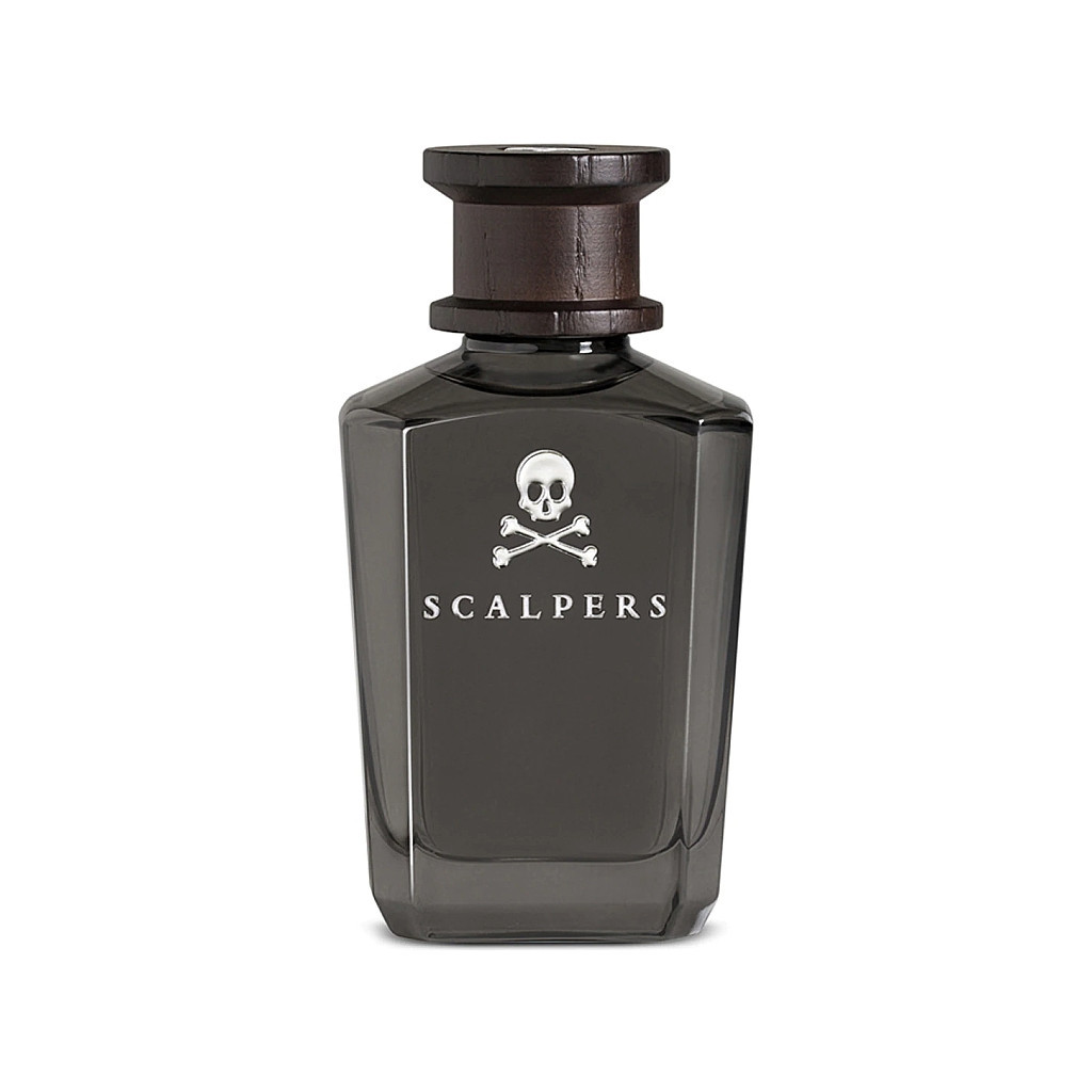 Парфумована вода Scalpers The Club 75 мл (8434853000382) - зображення 1