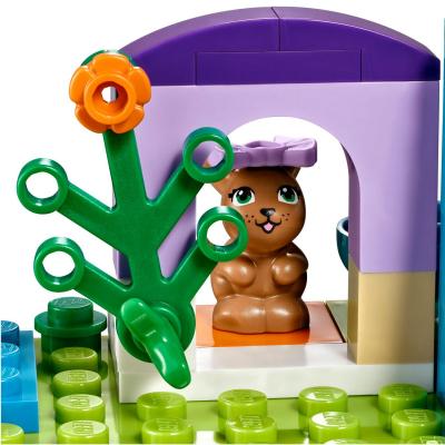 Конструктор LEGO Friends Спальня Мії (41327) - зображення 4