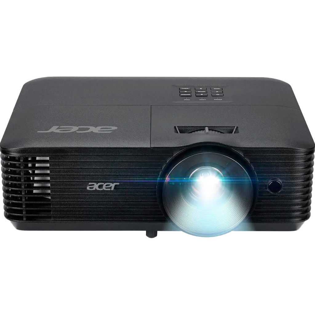 Проектор Acer X1328WHn (MR.JX211.001) - зображення 2