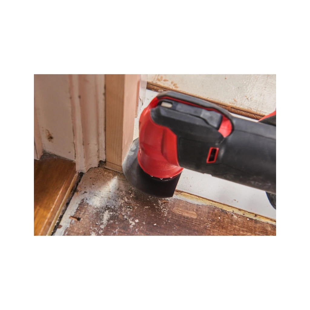 Полотно Milwaukee для реноватора 85мм для різання врівень. (48906038) - зображення 2