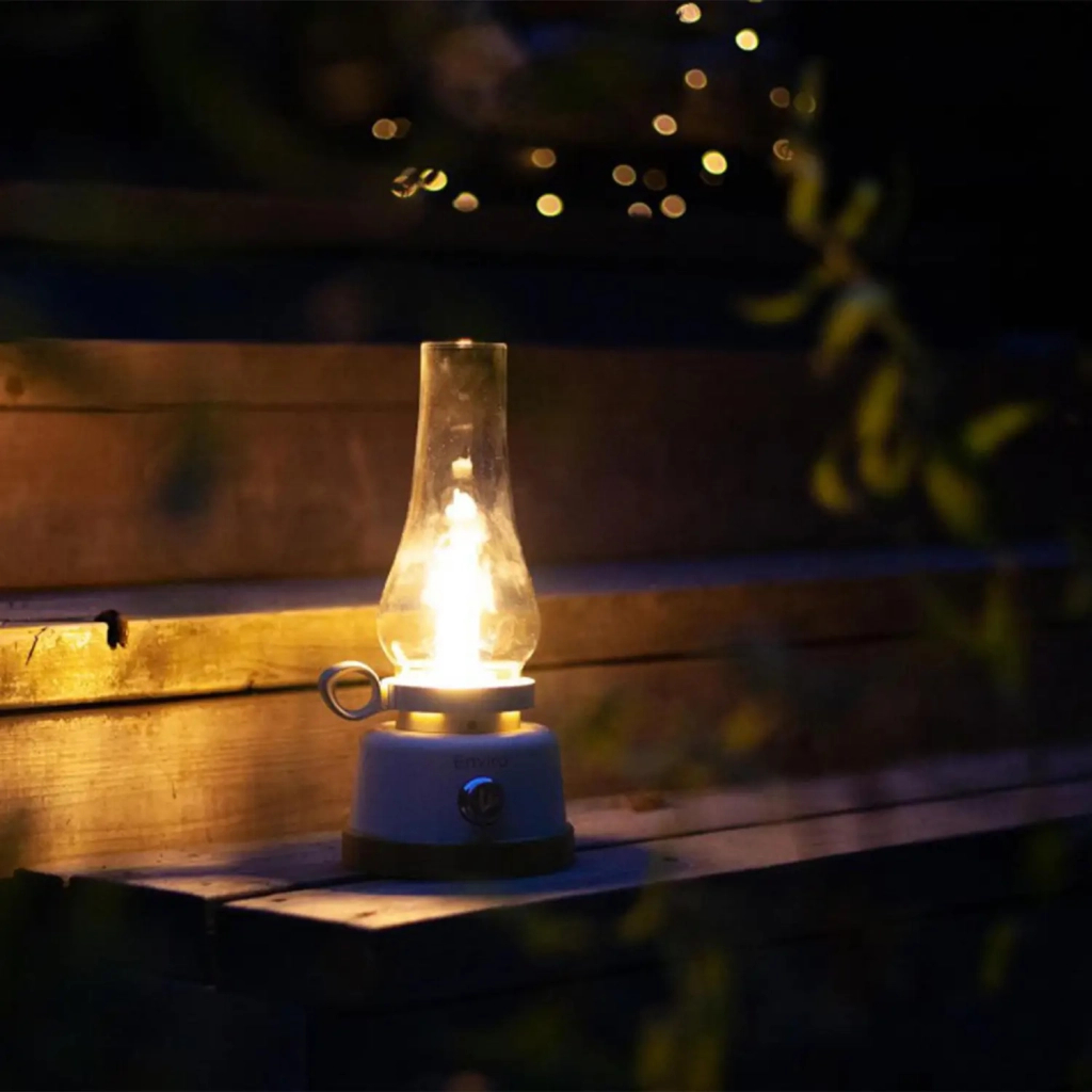 Ліхтар Mactronic Enviro (250 Lm) Cool/Warm White LED Powerbank USB Recharge ( (DAS301765) - зображення 12