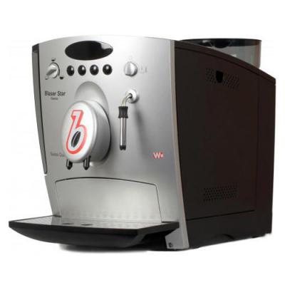 Кавомашина Eugster / Frismag Blaser Star Classic - зображення 1