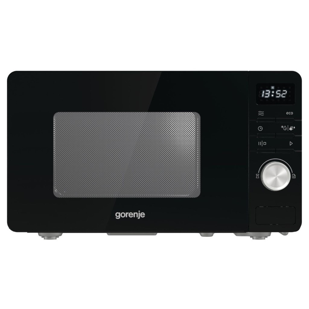 Мікрохвильова піч Gorenje MO20A3B - изображение 1