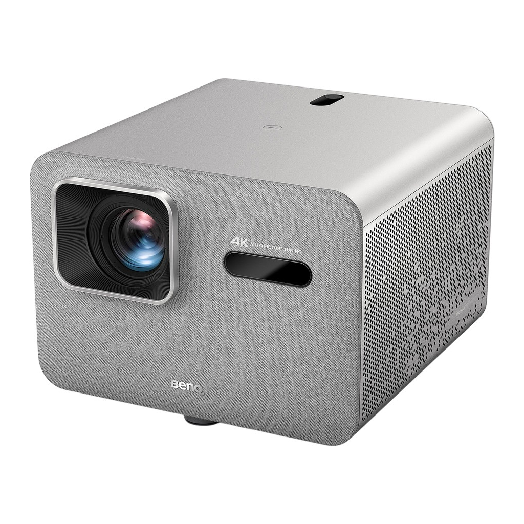 Проектор BenQ TK705STi (9H.R0D77.57E) - зображення 3