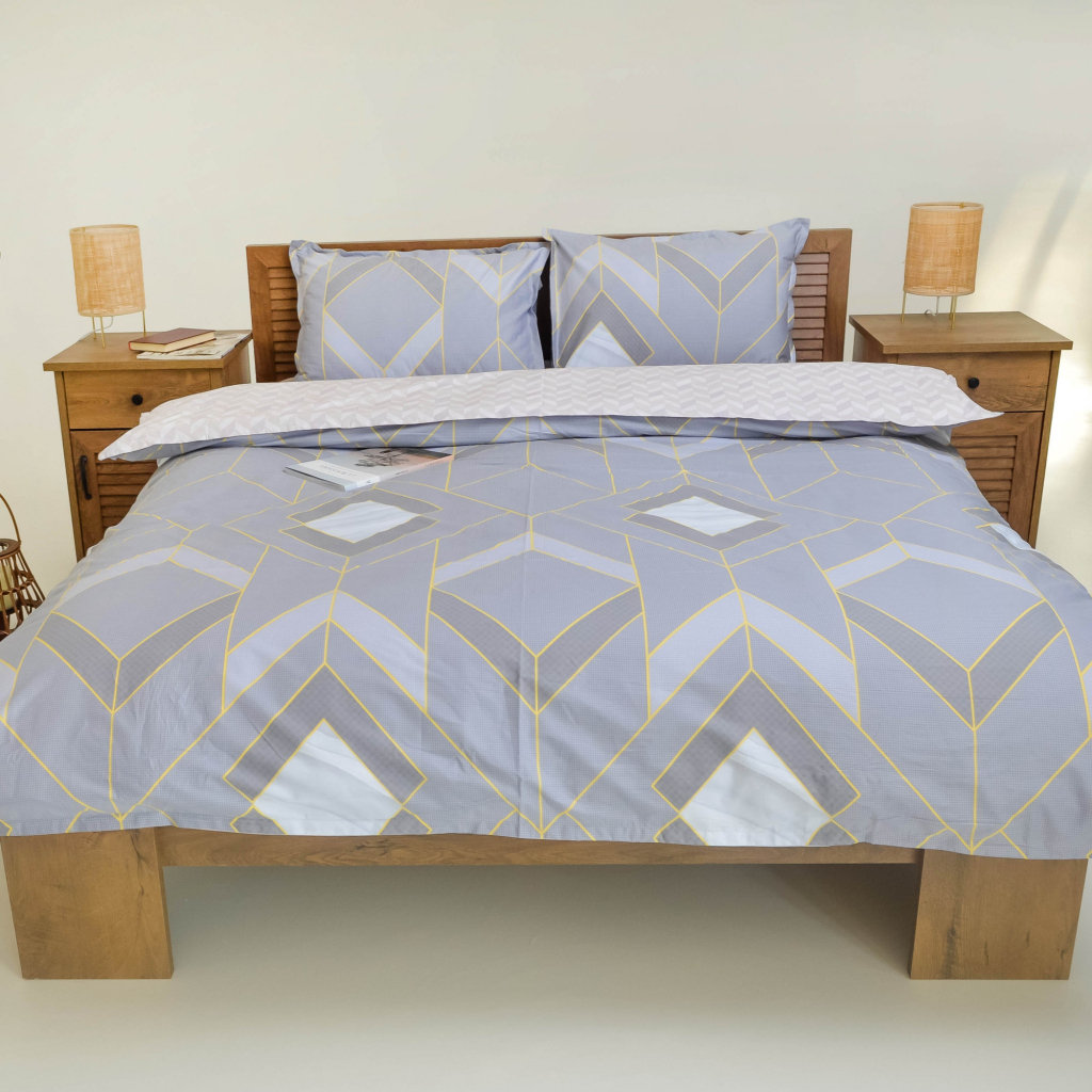 Постільна білизна Tiare Сатин Люкс 109 сімейна (109_Lux_sm) - зображення 8