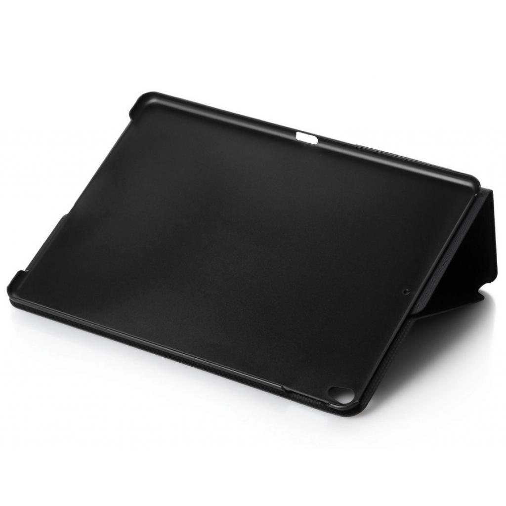 Чохол до планшета BeCover Premium Apple iPad Air 3 2019 Black (703726) (703726) - зображення 4