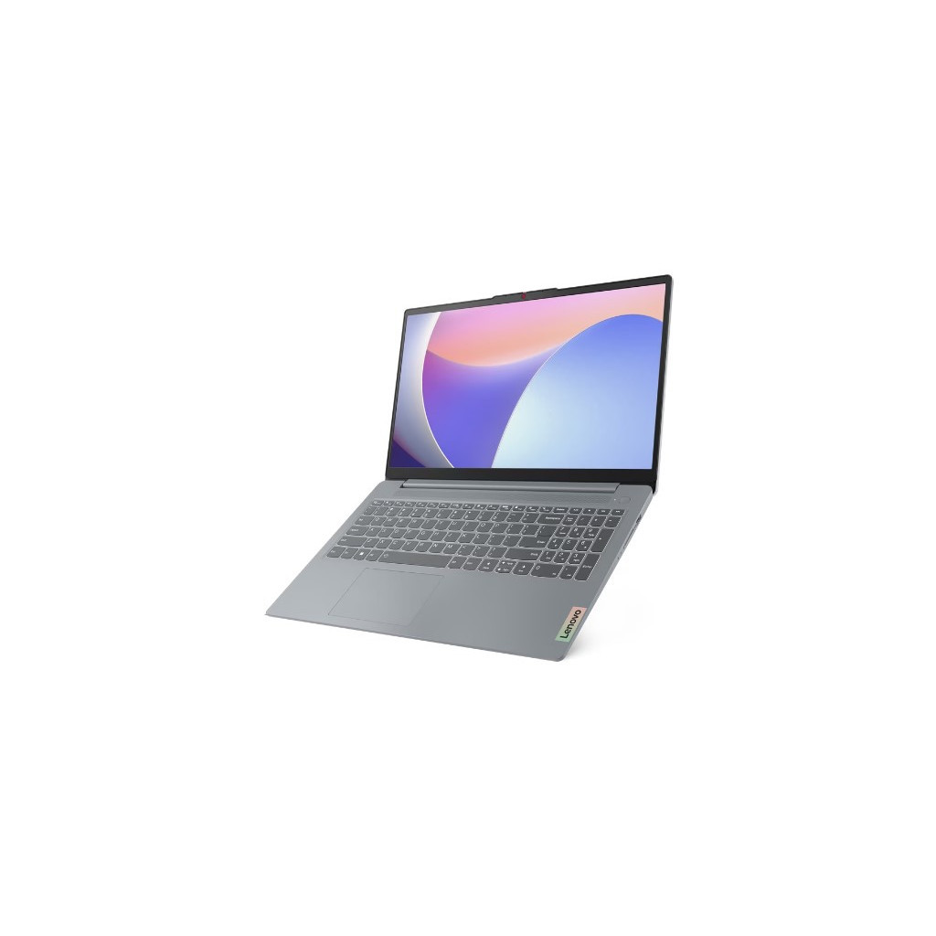 Ноутбук Lenovo IdeaPad Slim 3 15IAH8 (83ER008URA) - зображення 2