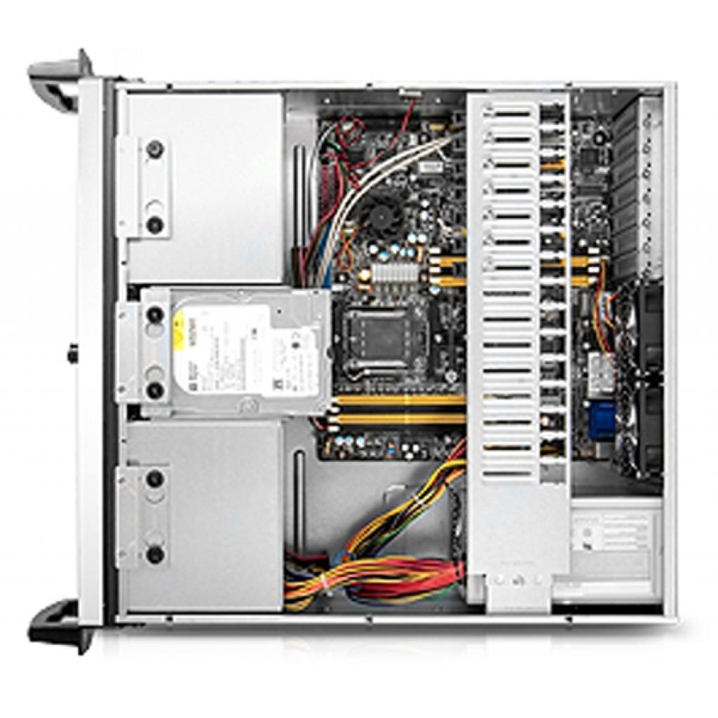 Корпус до сервера Chenbro 4U RM42300 w/o PSU (RM42300) - зображення 4