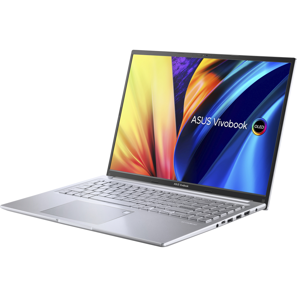 Ноутбук ASUS Vivobook 16 X1605VA-MB2270 (90NB13W2-M009M0) - зображення 3