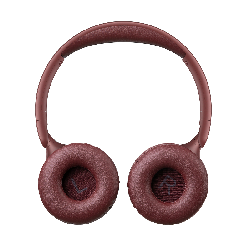 Навушники Anker SoundCore H30i Red (A3012G91) - зображення 3