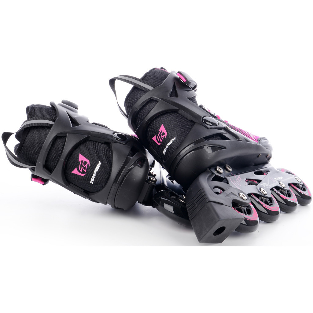 Роликові ковзани Tempish Wox Жіночі 41 (1000066/41) - зображення 8