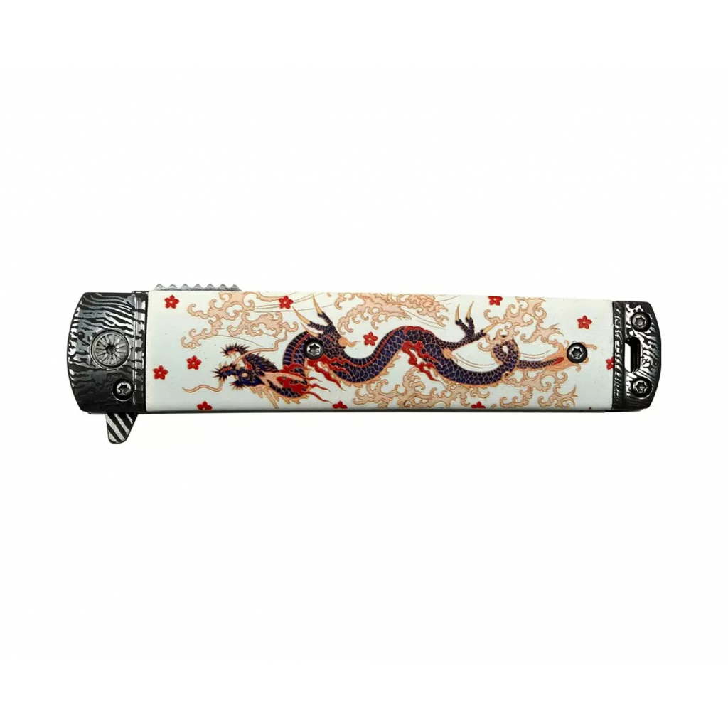 Ніж Masters Collection MC-A049WH - зображення 5