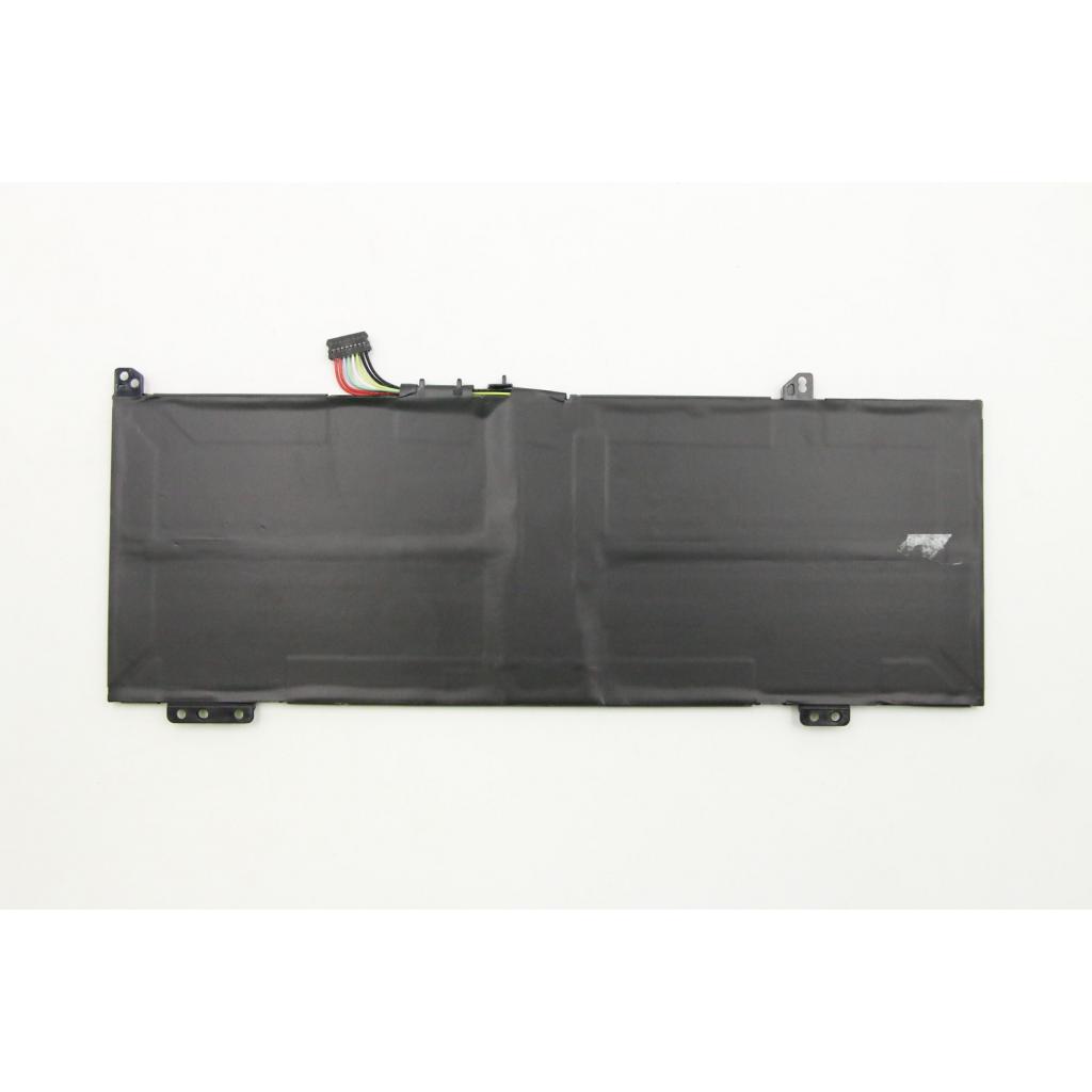 Акумулятор до ноутбука Lenovo IdeaPad 530S-15IKB L17M4PB0, 5928mAh (45Wh), 4cell, 7.68V, Li-ion (A47505) - зображення 2