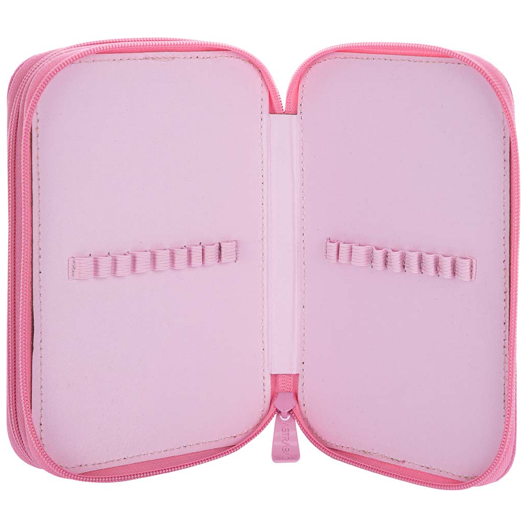 Пенал Astrabag AC2 Pinky kitty (503022050) - зображення 6