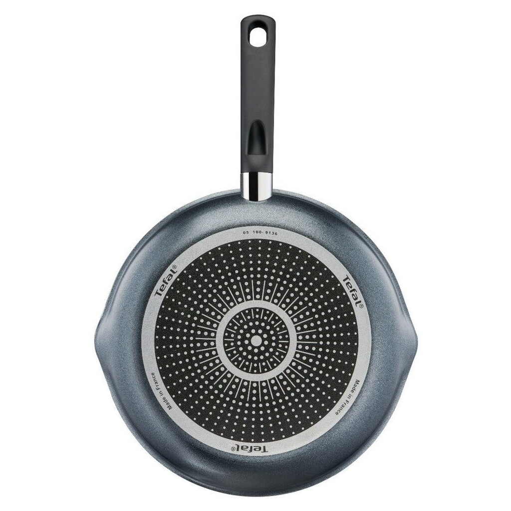 Сковорода Tefal Family Day 28 см (B5660653UA) - зображення 3